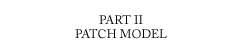patch model